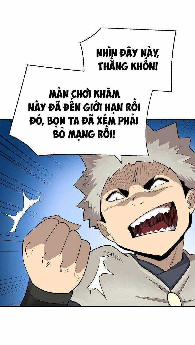 Thiếu Niên Kiếm Sư - Chapter 27 - Trang 13