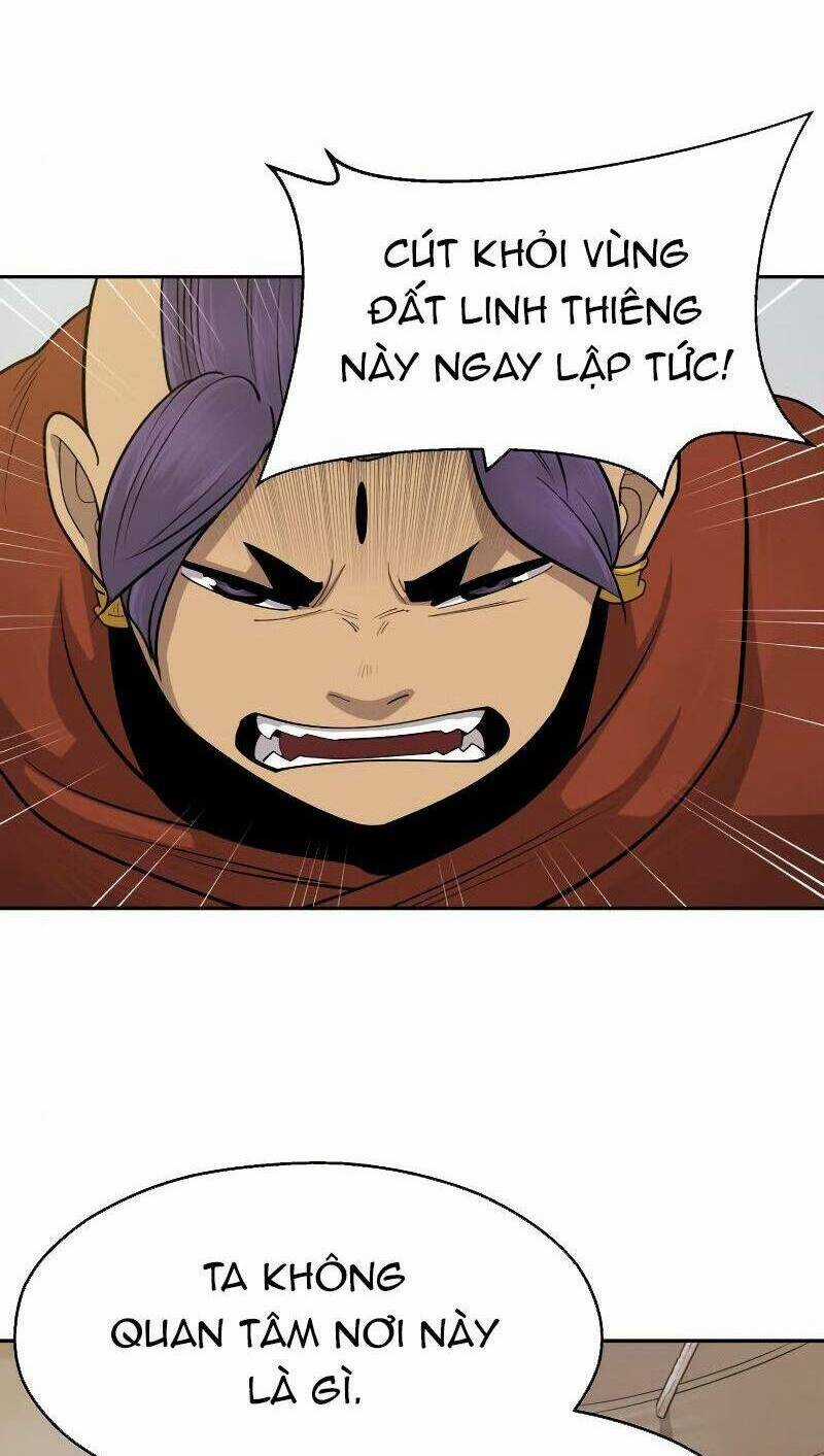 Thiếu Niên Kiếm Sư - Chapter 27 - Trang 14