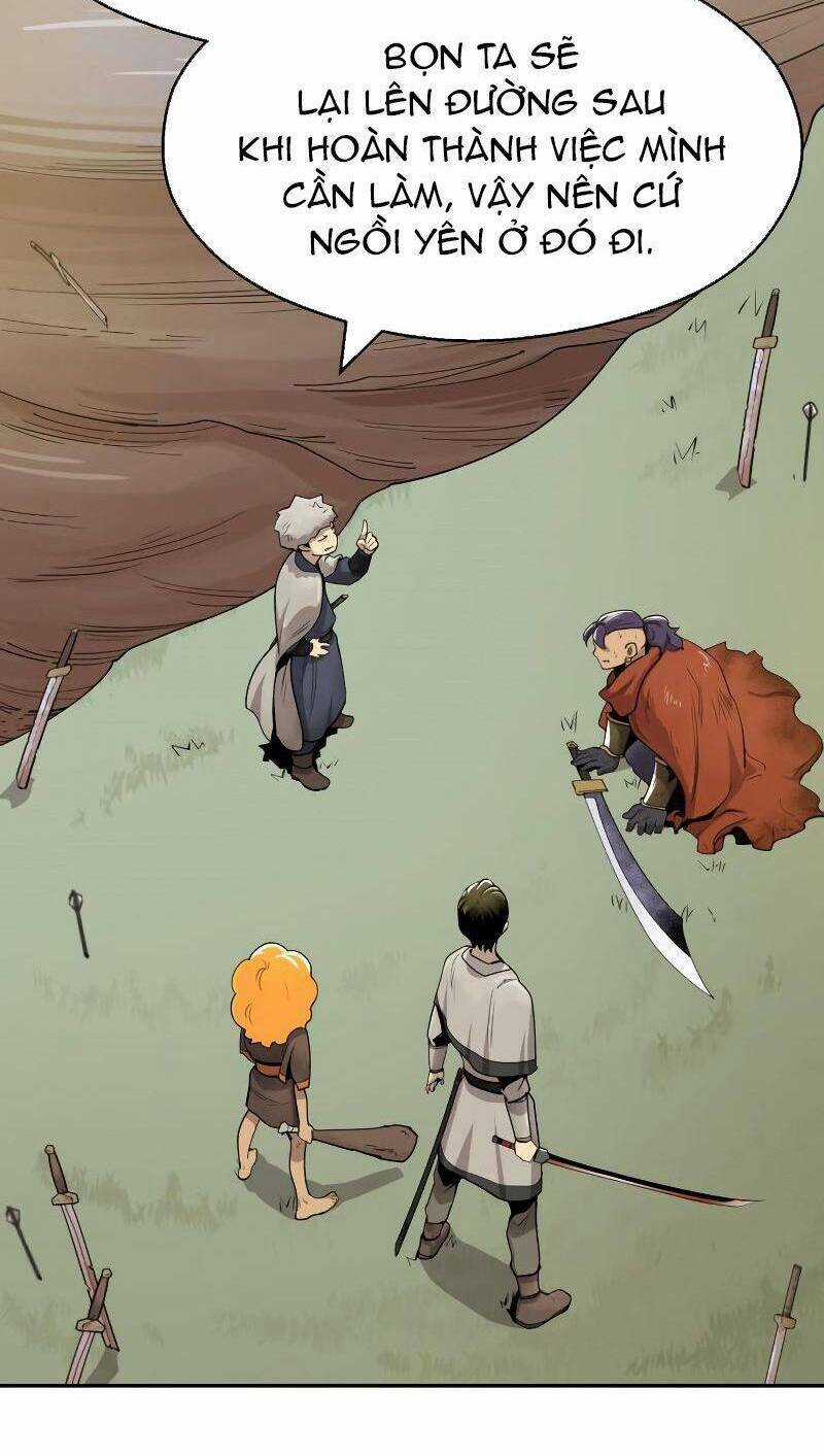 Thiếu Niên Kiếm Sư - Chapter 27 - Trang 15