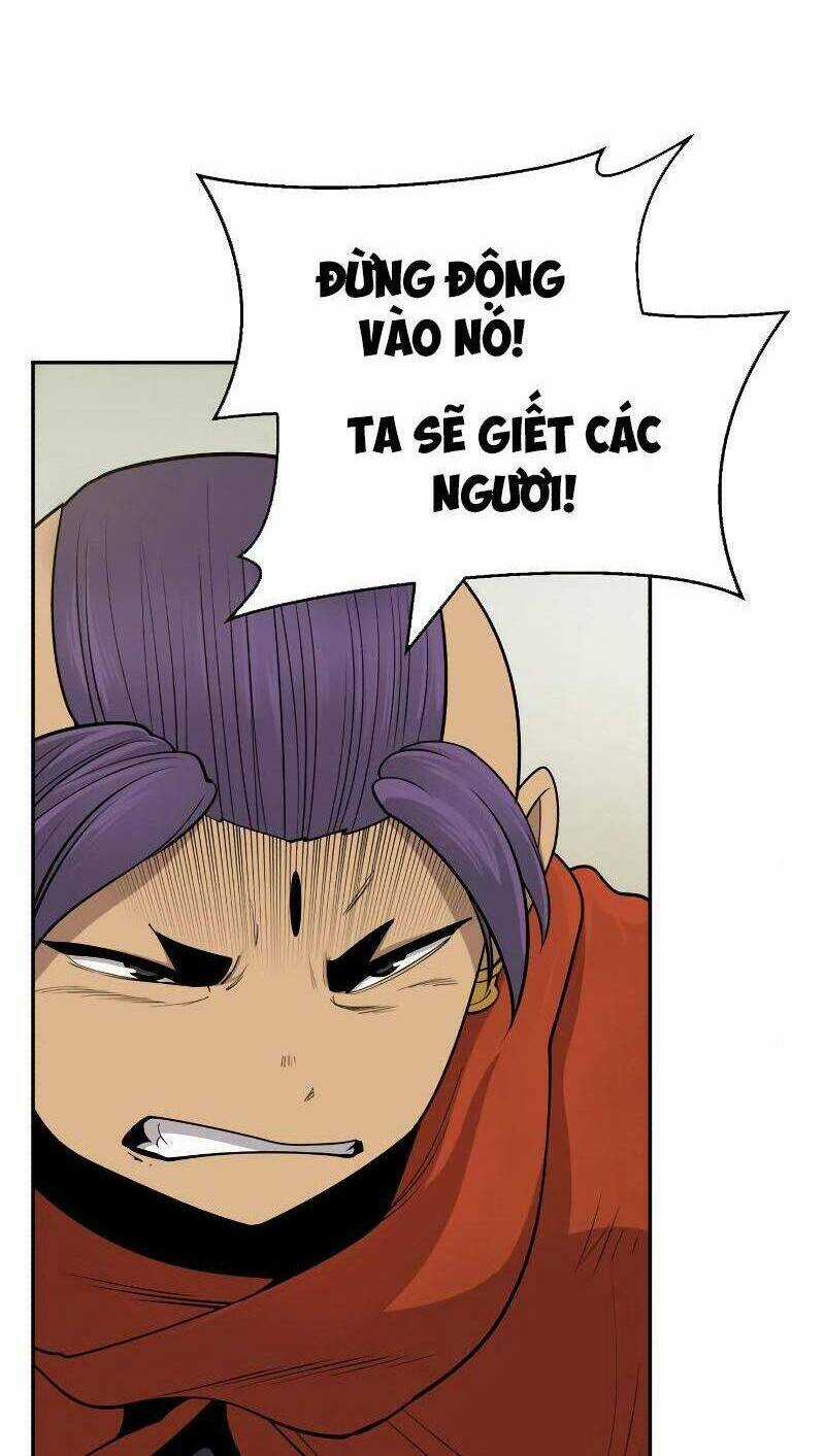 Thiếu Niên Kiếm Sư - Chapter 27 - Trang 16