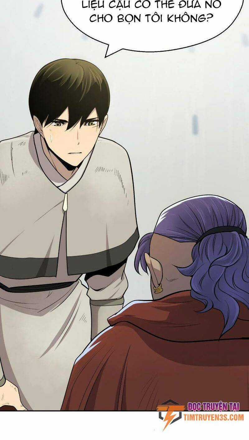 Thiếu Niên Kiếm Sư - Chapter 27 - Trang 18