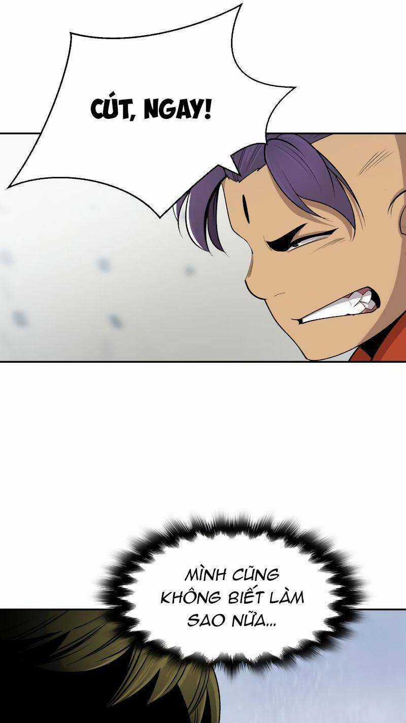 Thiếu Niên Kiếm Sư - Chapter 27 - Trang 19