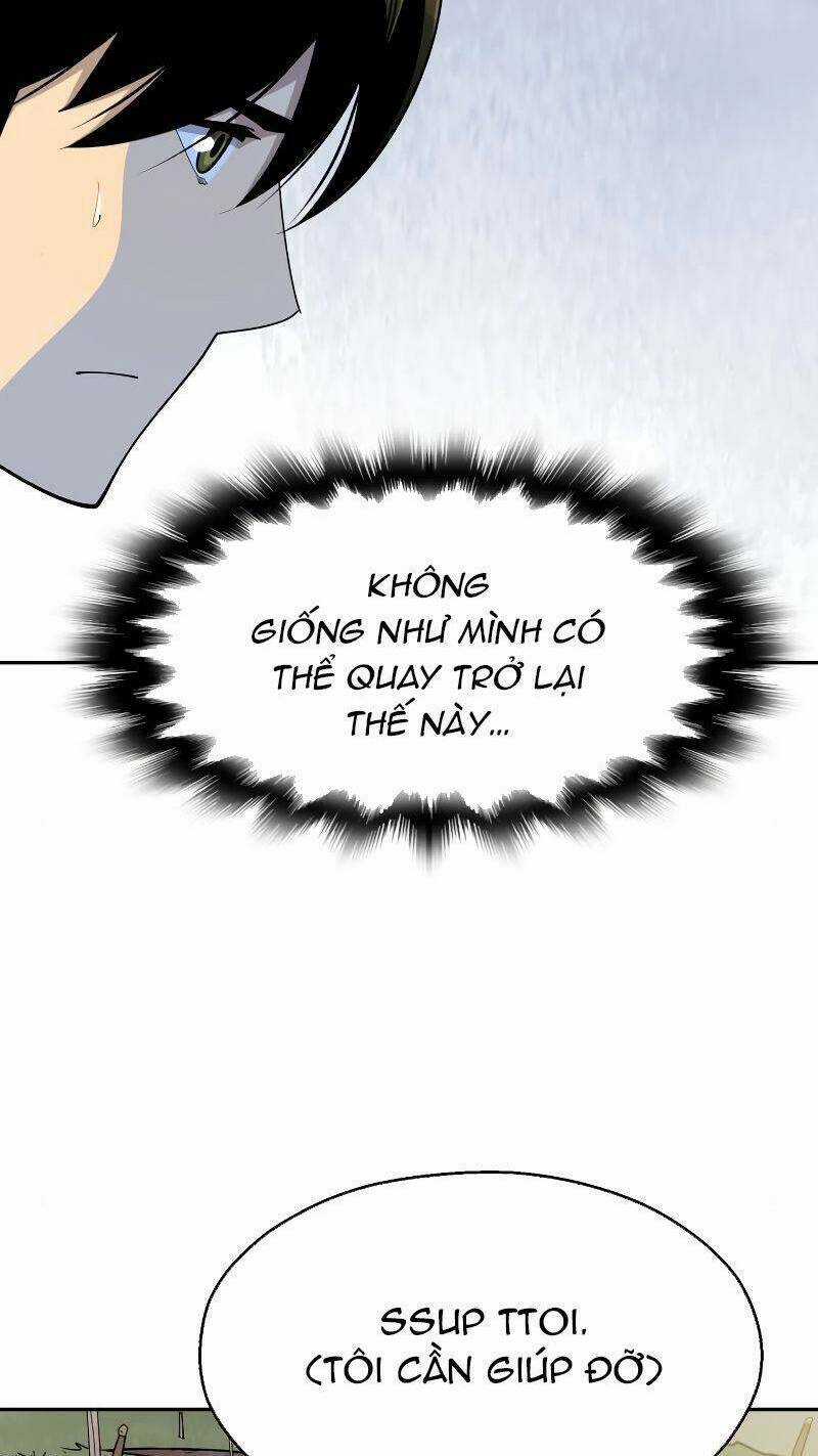 Thiếu Niên Kiếm Sư - Chapter 27 - Trang 20