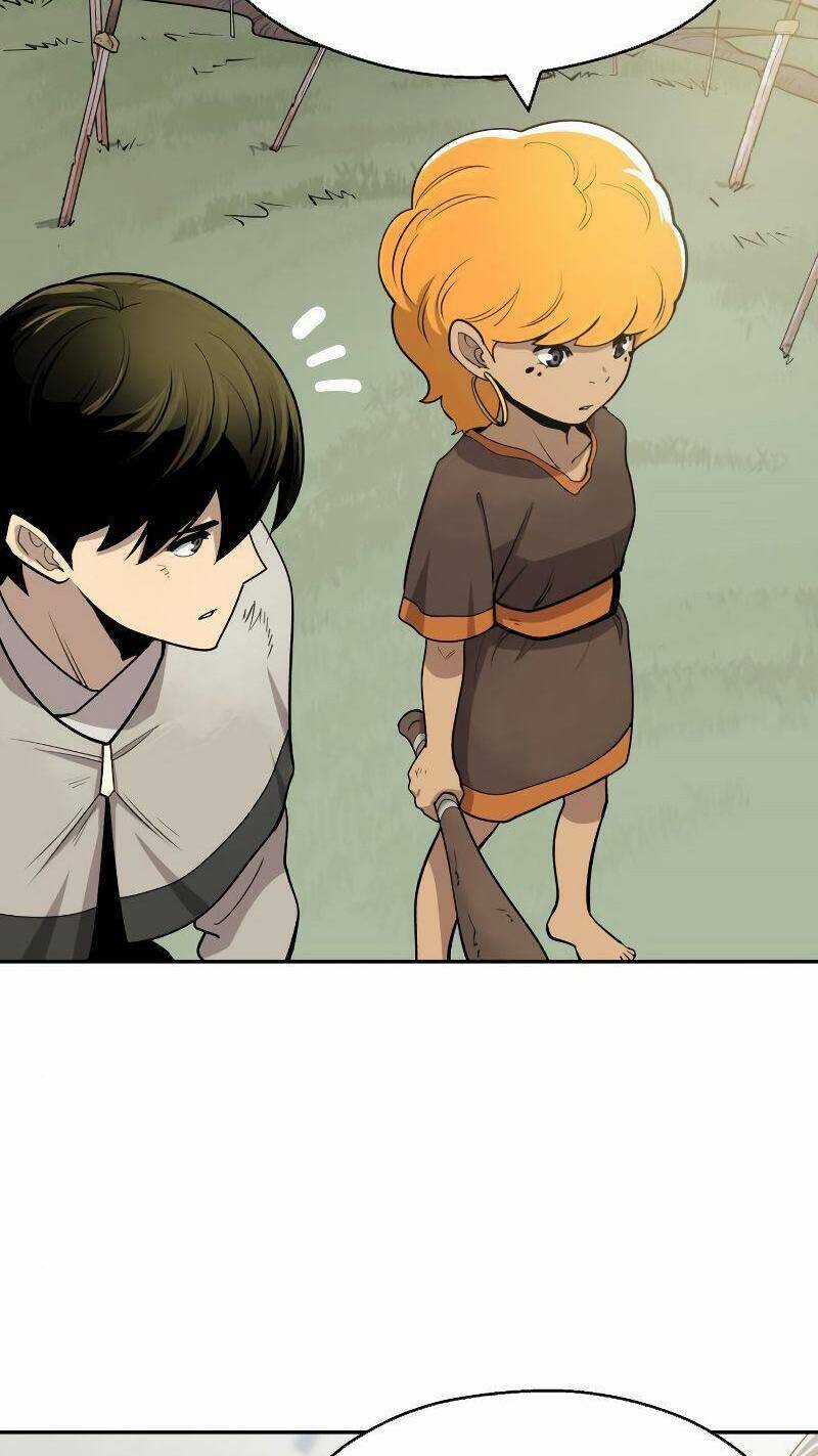 Thiếu Niên Kiếm Sư - Chapter 27 - Trang 21