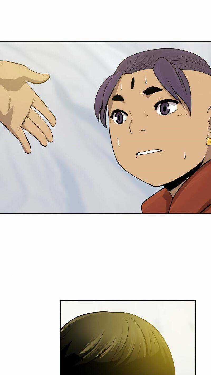 Thiếu Niên Kiếm Sư - Chapter 27 - Trang 23