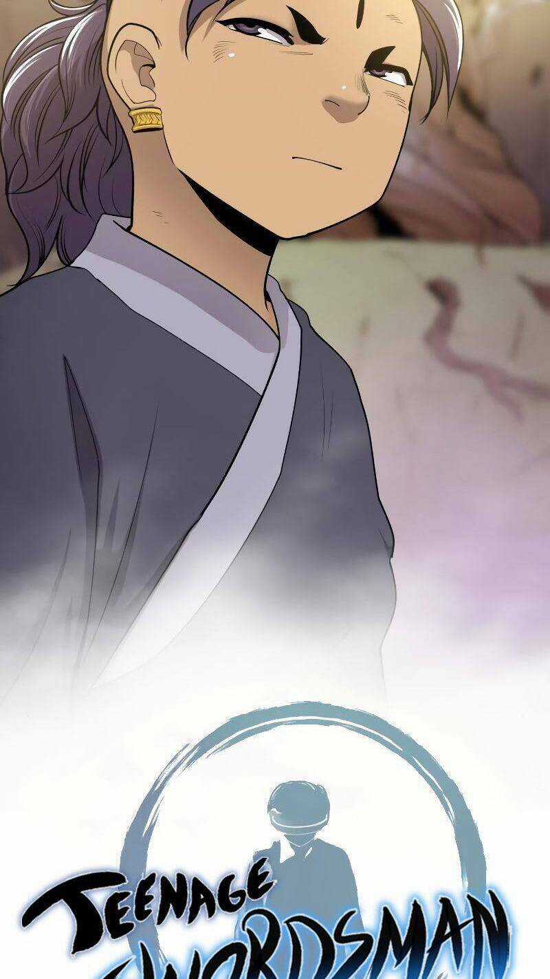 Thiếu Niên Kiếm Sư - Chapter 27 - Trang 29