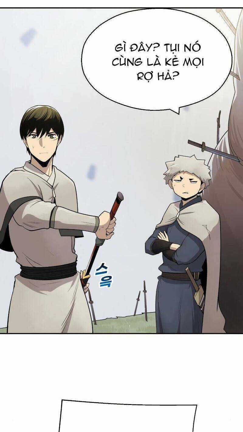 Thiếu Niên Kiếm Sư - Chapter 27 - Trang 31