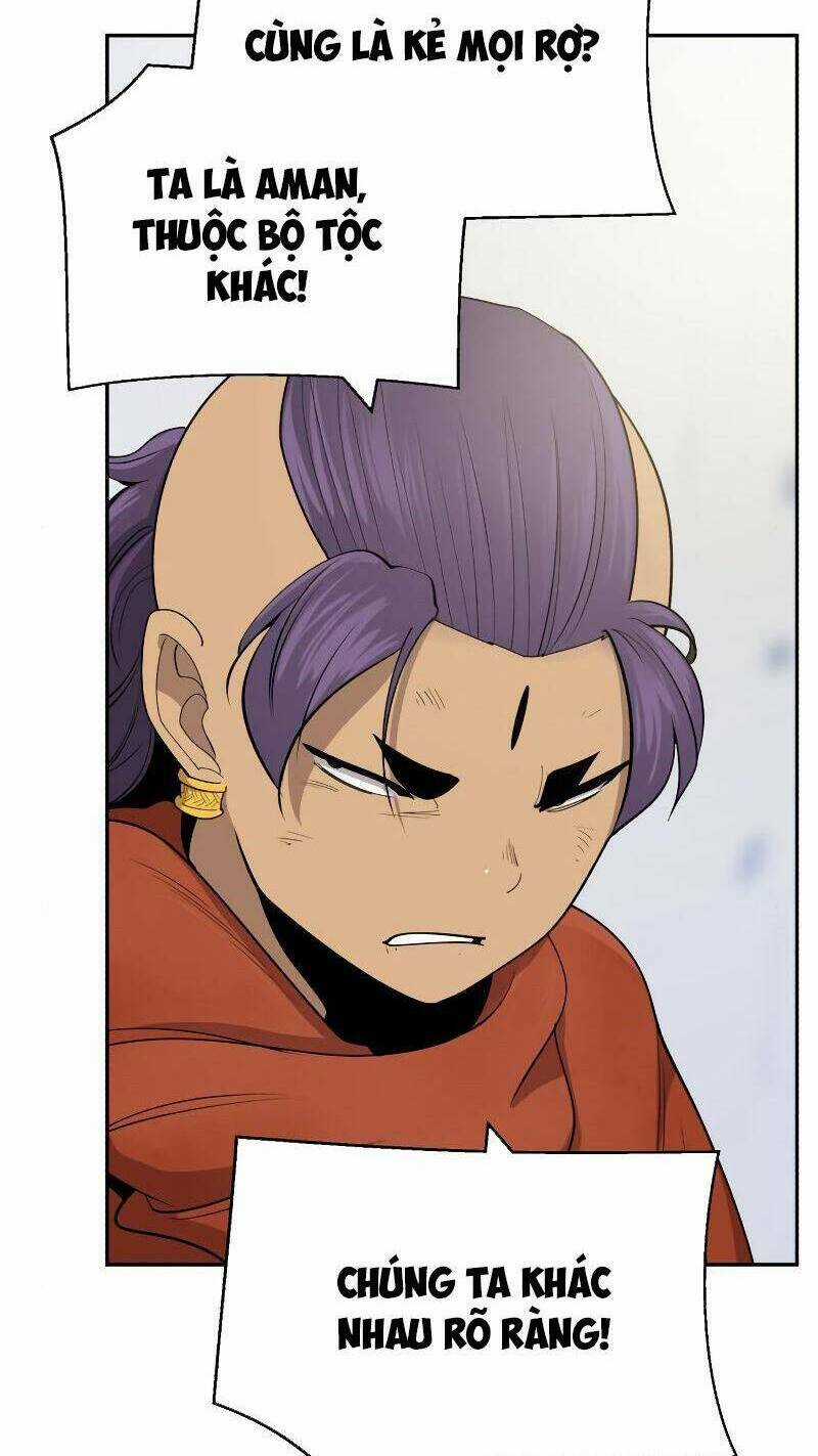 Thiếu Niên Kiếm Sư - Chapter 27 - Trang 32