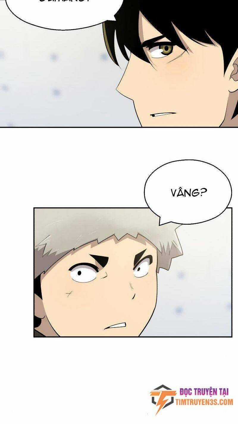 Thiếu Niên Kiếm Sư - Chapter 27 - Trang 34