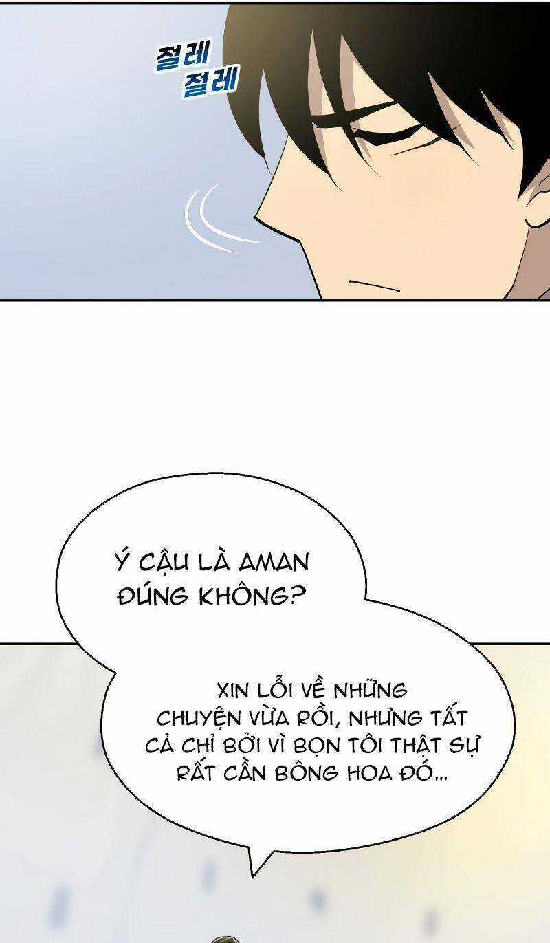 Thiếu Niên Kiếm Sư - Chapter 27 - Trang 35