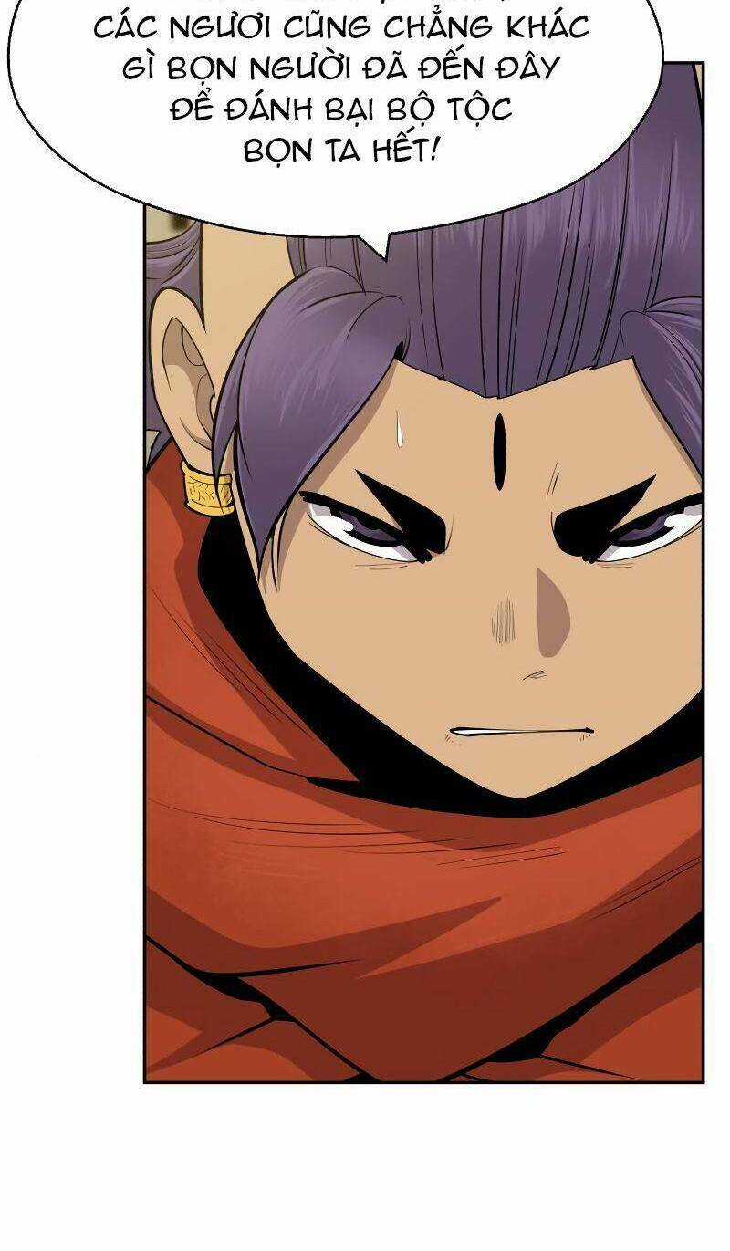 Thiếu Niên Kiếm Sư - Chapter 27 - Trang 37