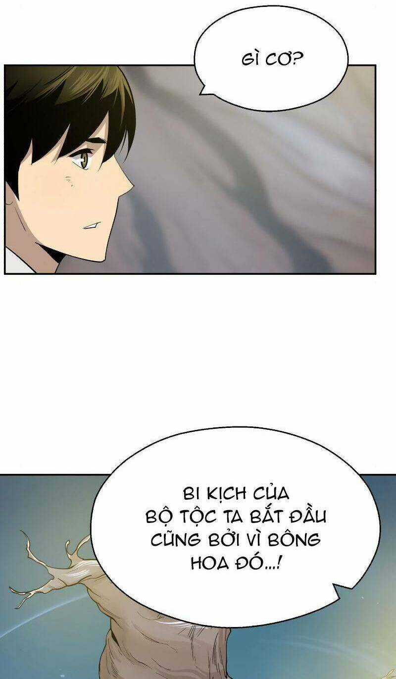 Thiếu Niên Kiếm Sư - Chapter 27 - Trang 38