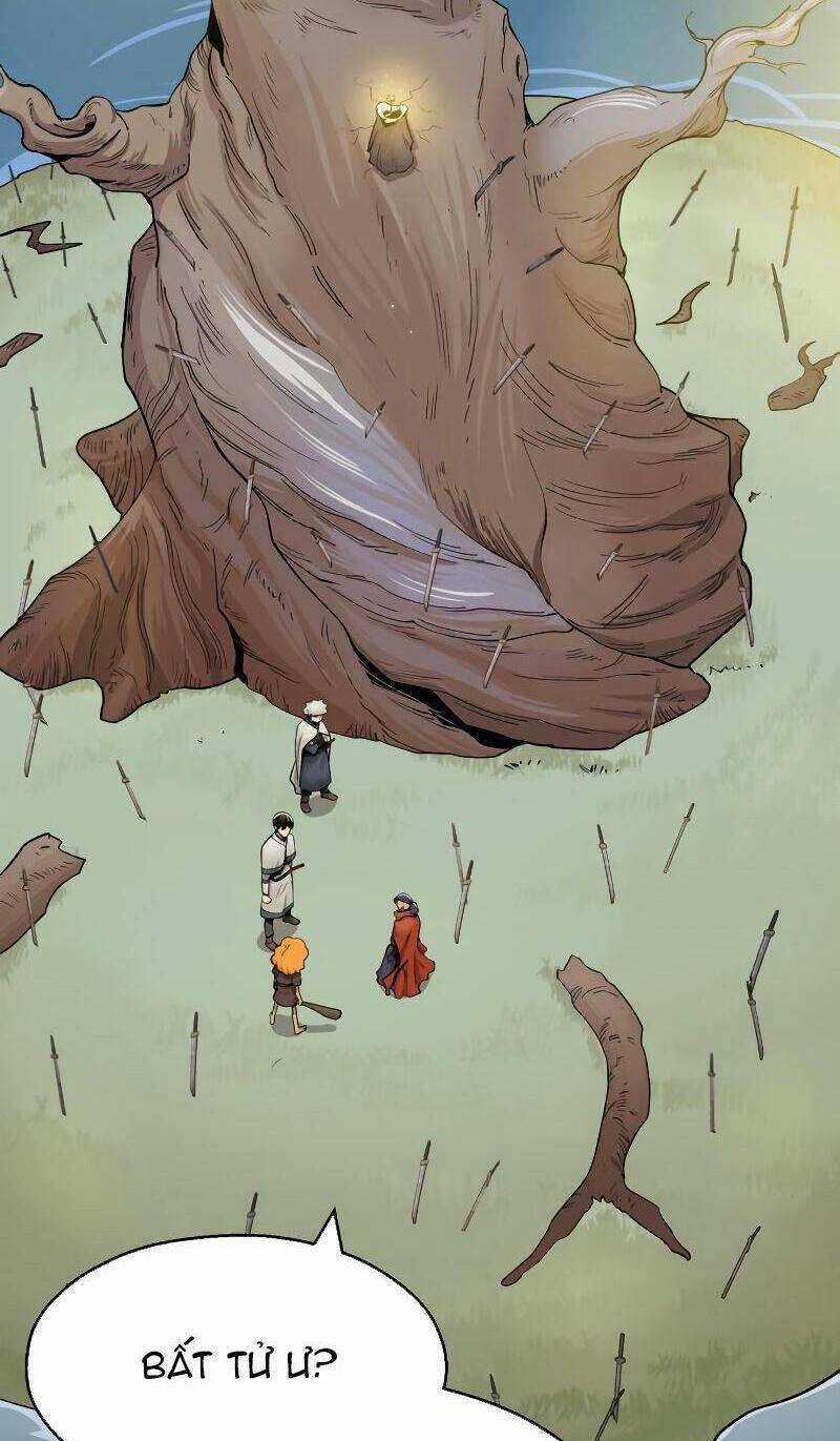 Thiếu Niên Kiếm Sư - Chapter 27 - Trang 39