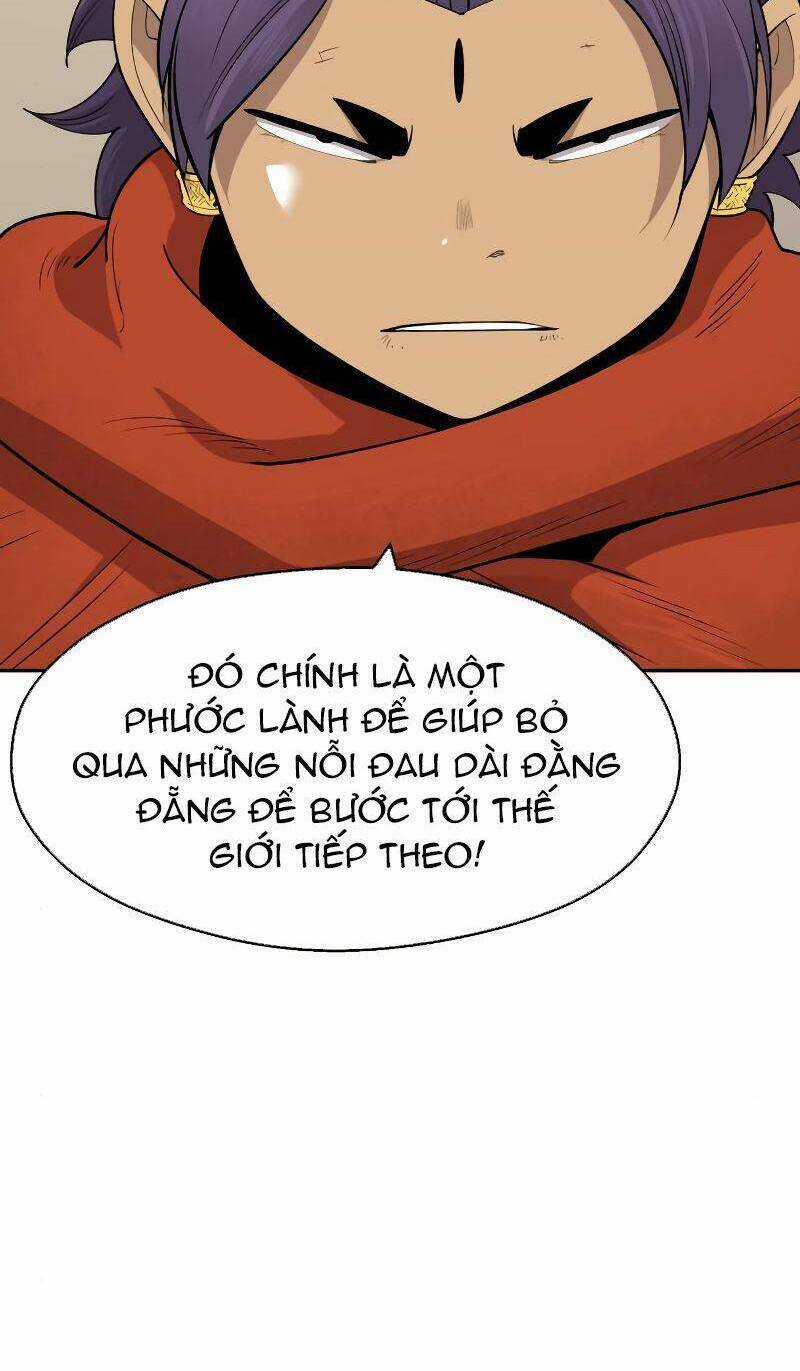 Thiếu Niên Kiếm Sư - Chapter 27 - Trang 41