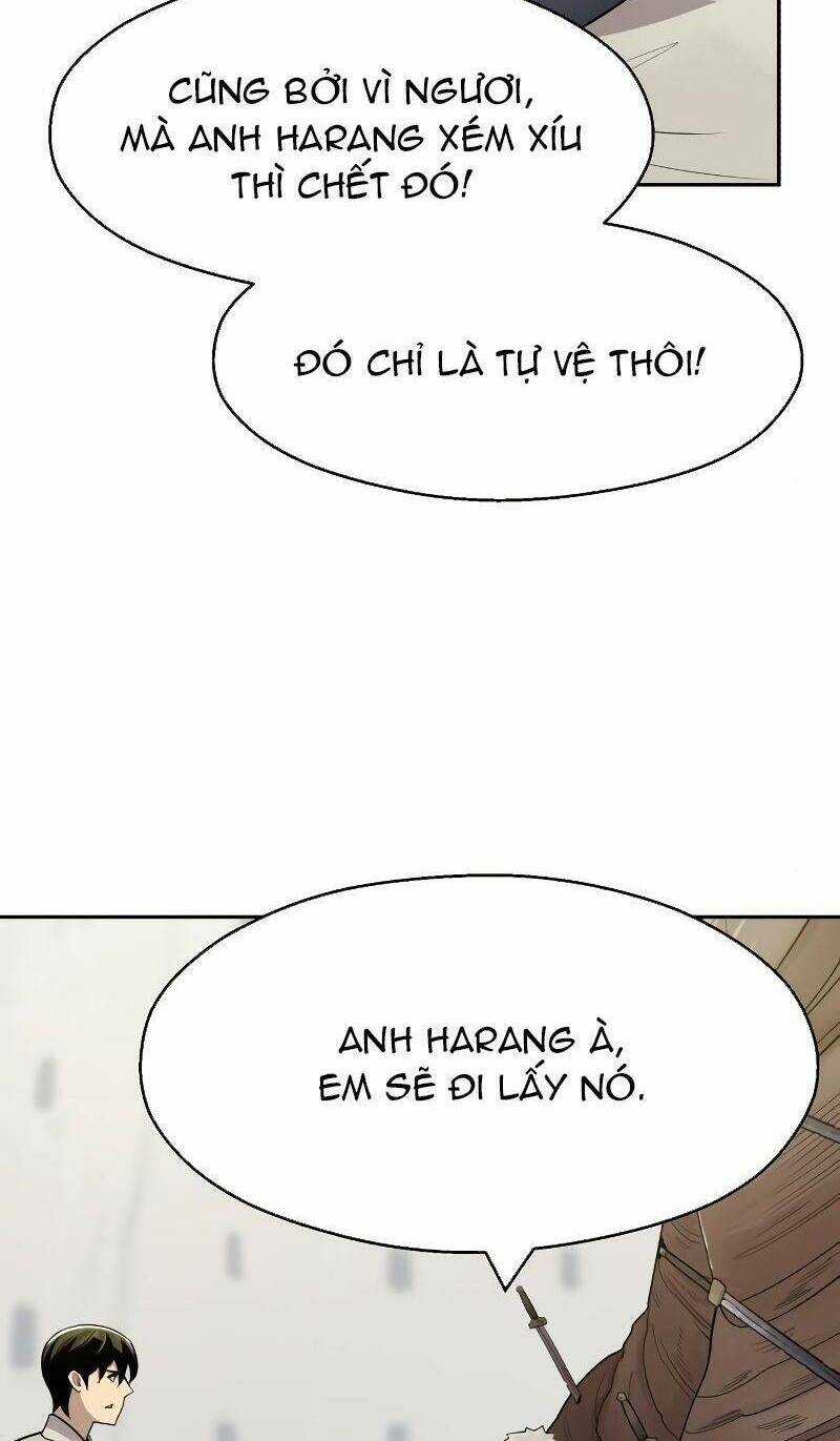 Thiếu Niên Kiếm Sư - Chapter 27 - Trang 44