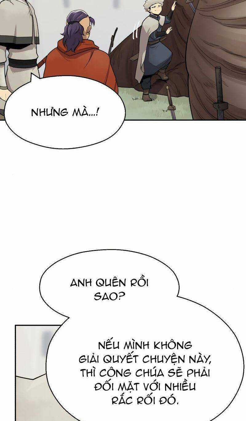 Thiếu Niên Kiếm Sư - Chapter 27 - Trang 45