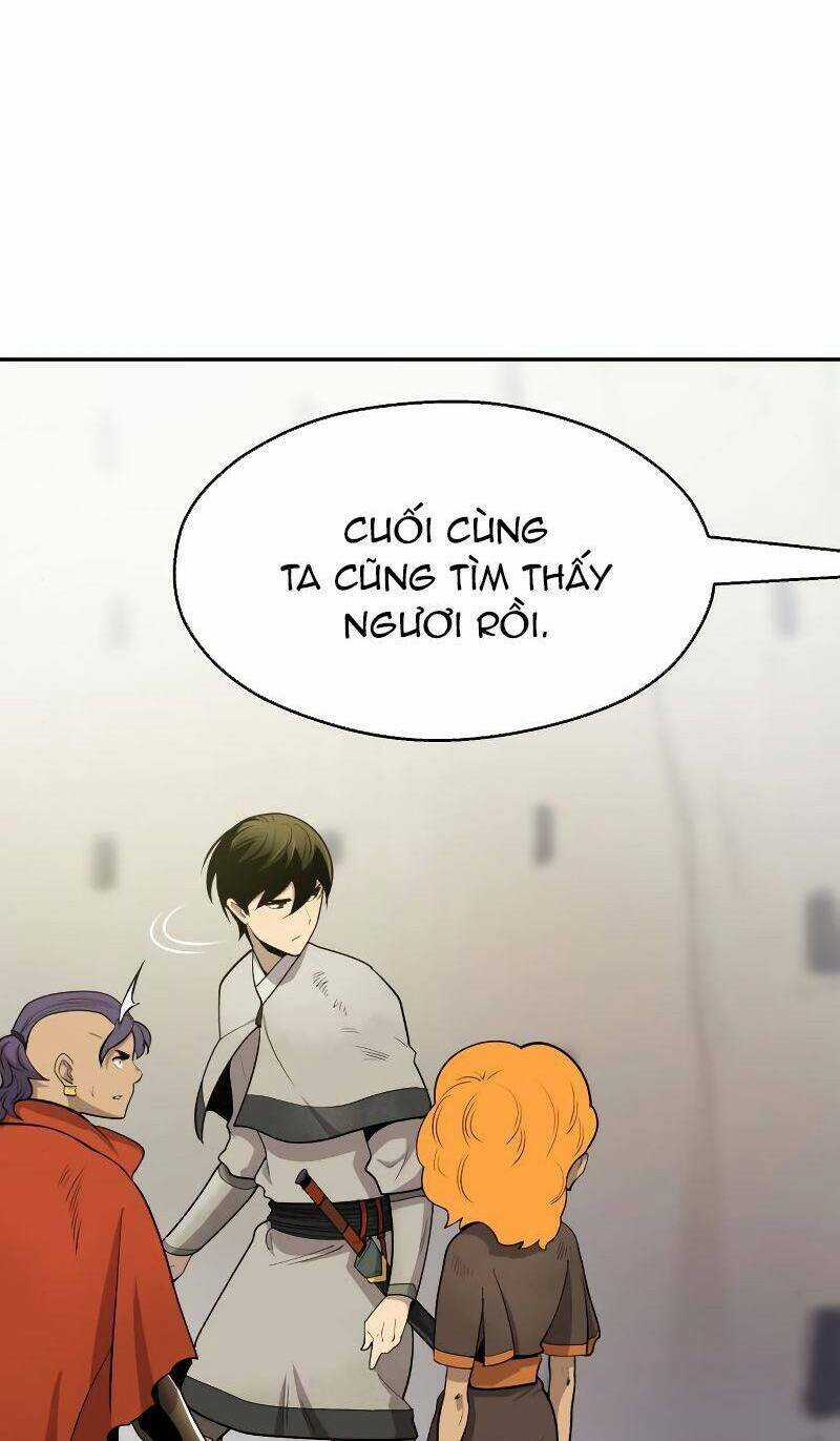 Thiếu Niên Kiếm Sư - Chapter 27 - Trang 49