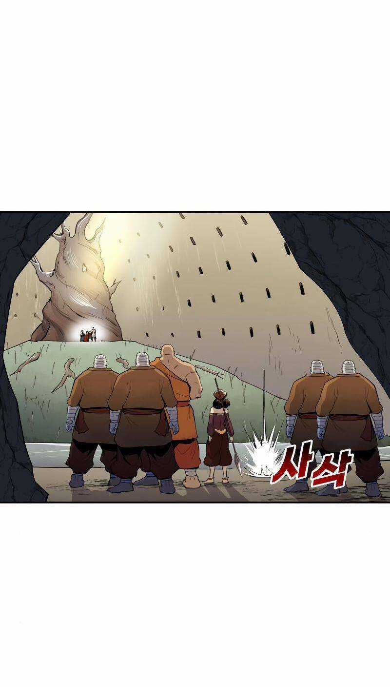 Thiếu Niên Kiếm Sư - Chapter 27 - Trang 53