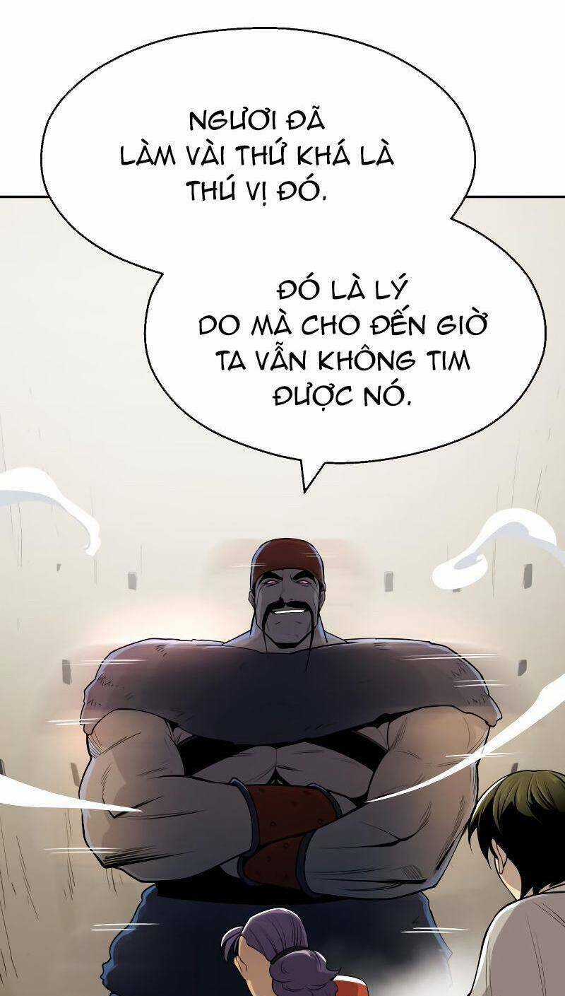 Thiếu Niên Kiếm Sư - Chapter 27 - Trang 54