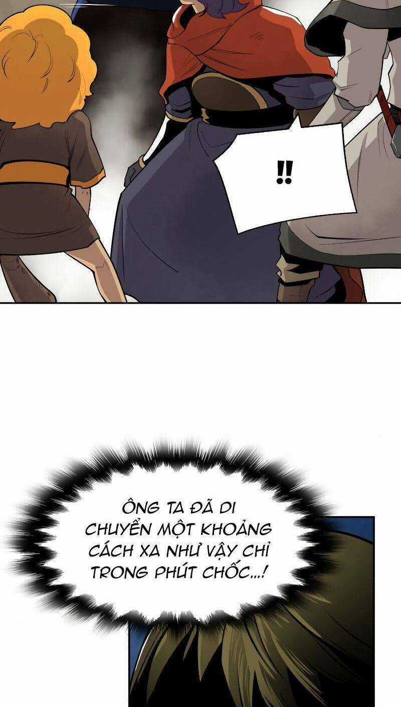 Thiếu Niên Kiếm Sư - Chapter 27 - Trang 55