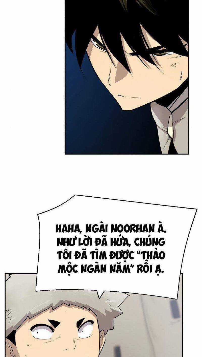 Thiếu Niên Kiếm Sư - Chapter 27 - Trang 56