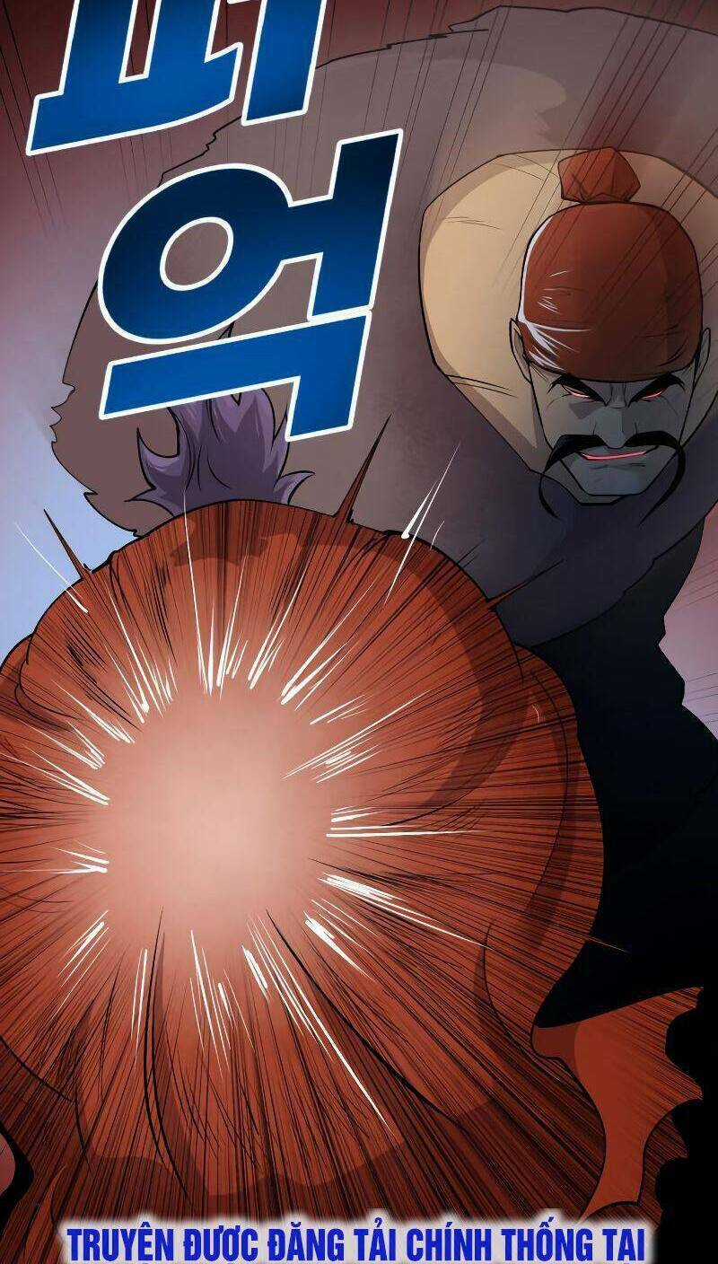 Thiếu Niên Kiếm Sư - Chapter 27 - Trang 59