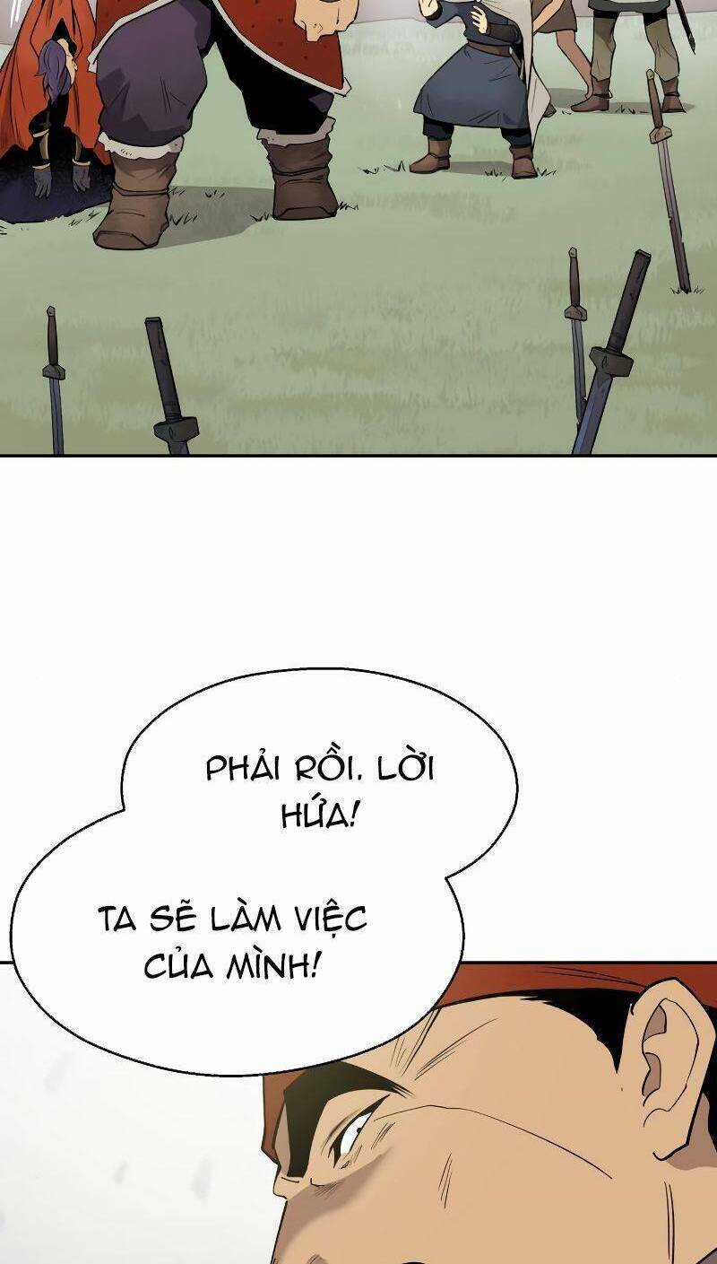 Thiếu Niên Kiếm Sư - Chapter 27 - Trang 64