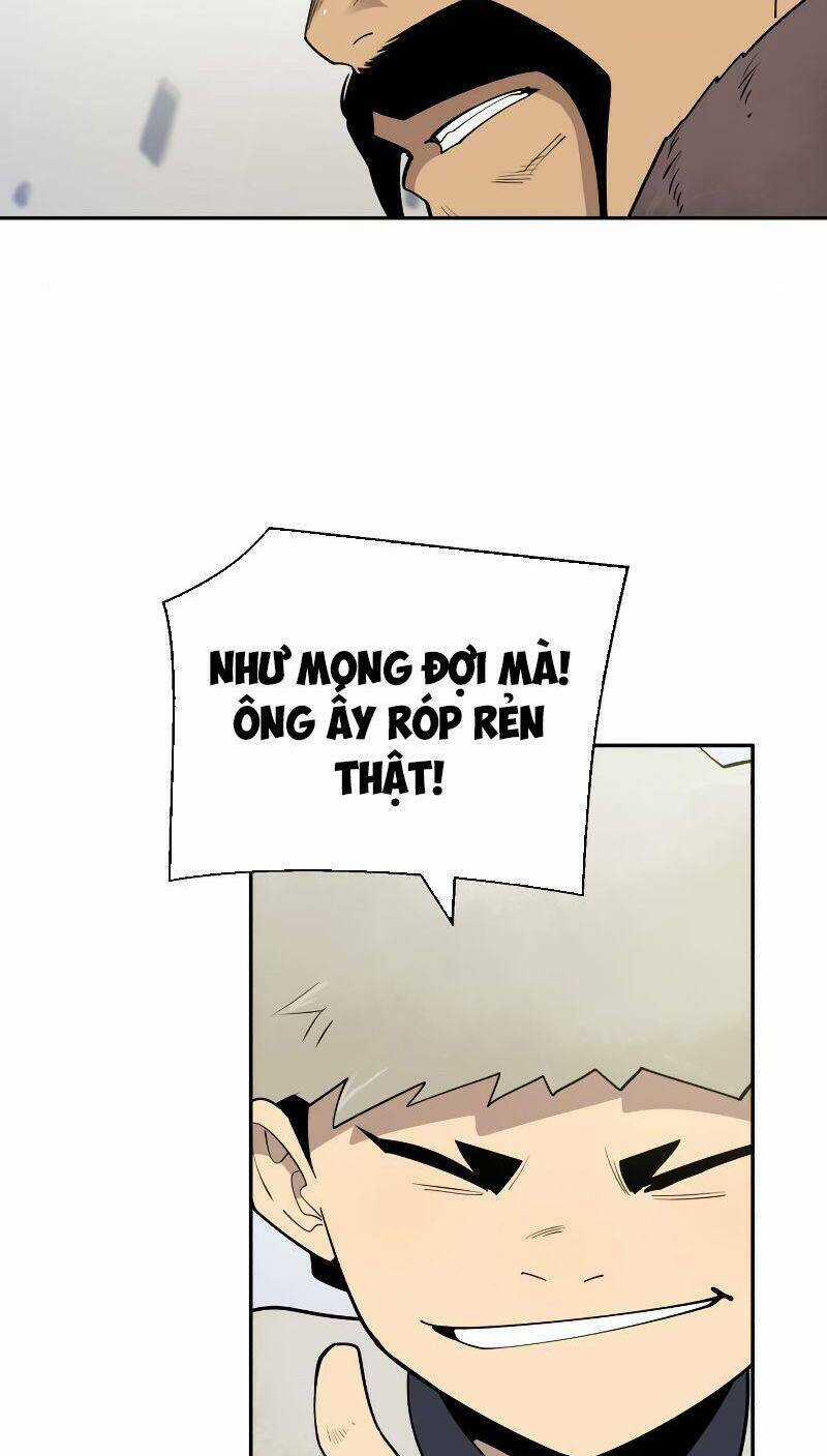 Thiếu Niên Kiếm Sư - Chapter 27 - Trang 65