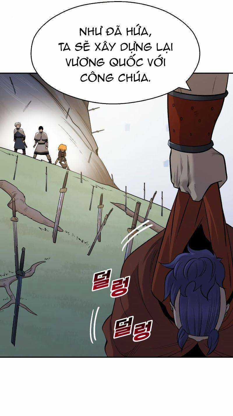 Thiếu Niên Kiếm Sư - Chapter 27 - Trang 67