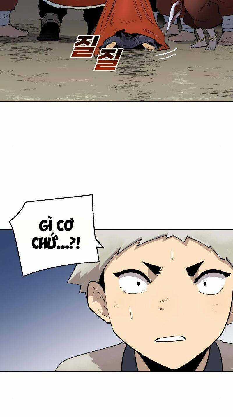 Thiếu Niên Kiếm Sư - Chapter 27 - Trang 69