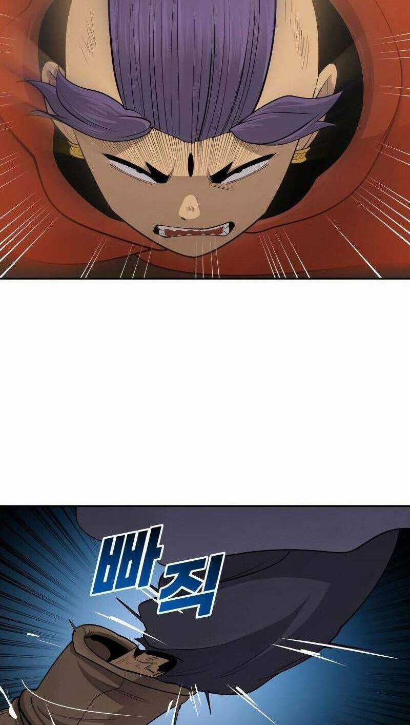 Thiếu Niên Kiếm Sư - Chapter 27 - Trang 8