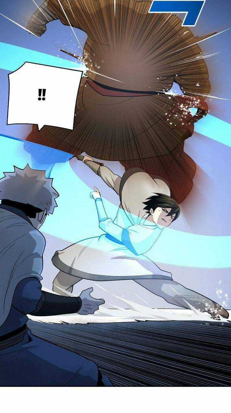 Thiếu Niên Kiếm Sư - Chapter 27 - Trang 72