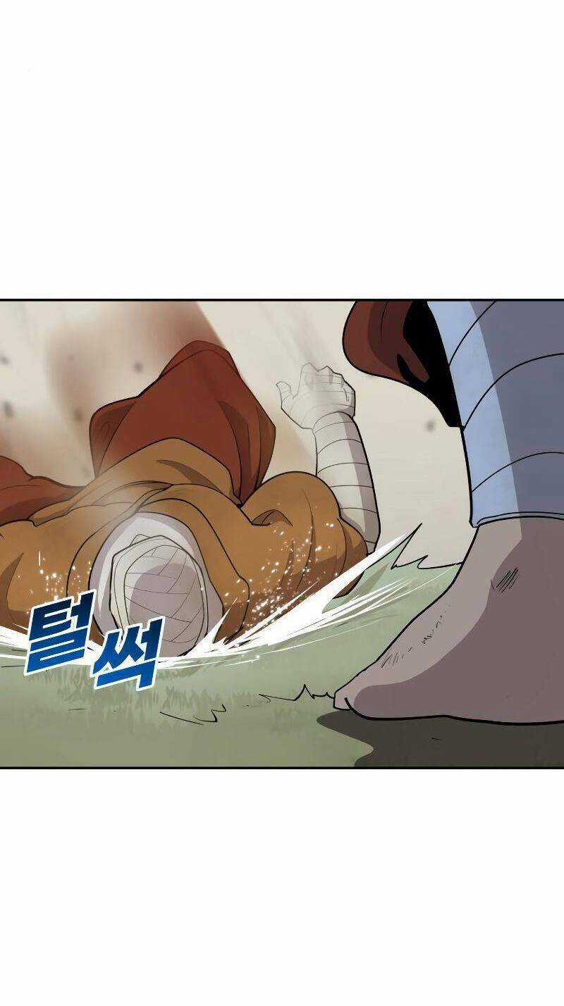 Thiếu Niên Kiếm Sư - Chapter 27 - Trang 73