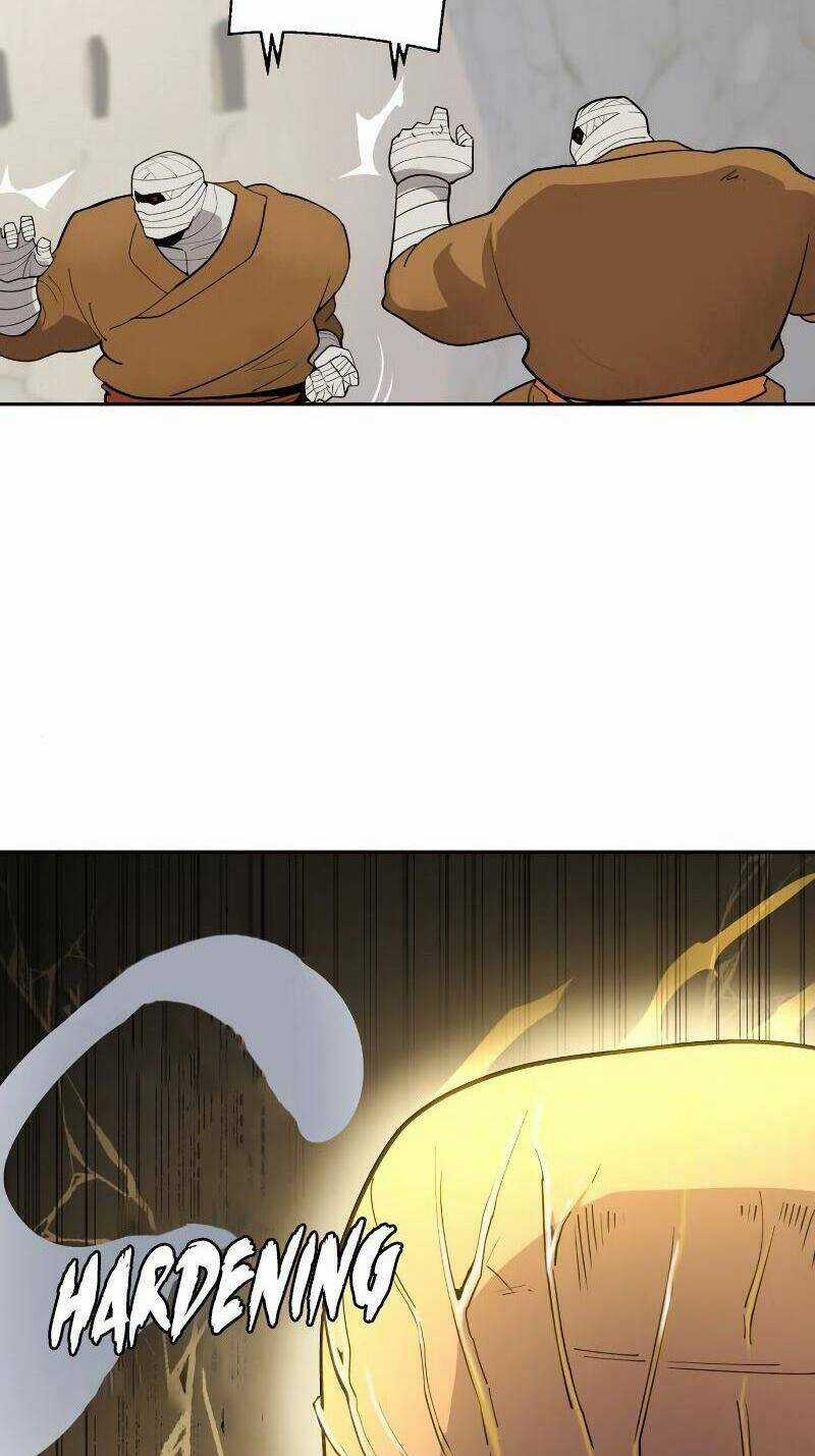 Thiếu Niên Kiếm Sư - Chapter 27 - Trang 76