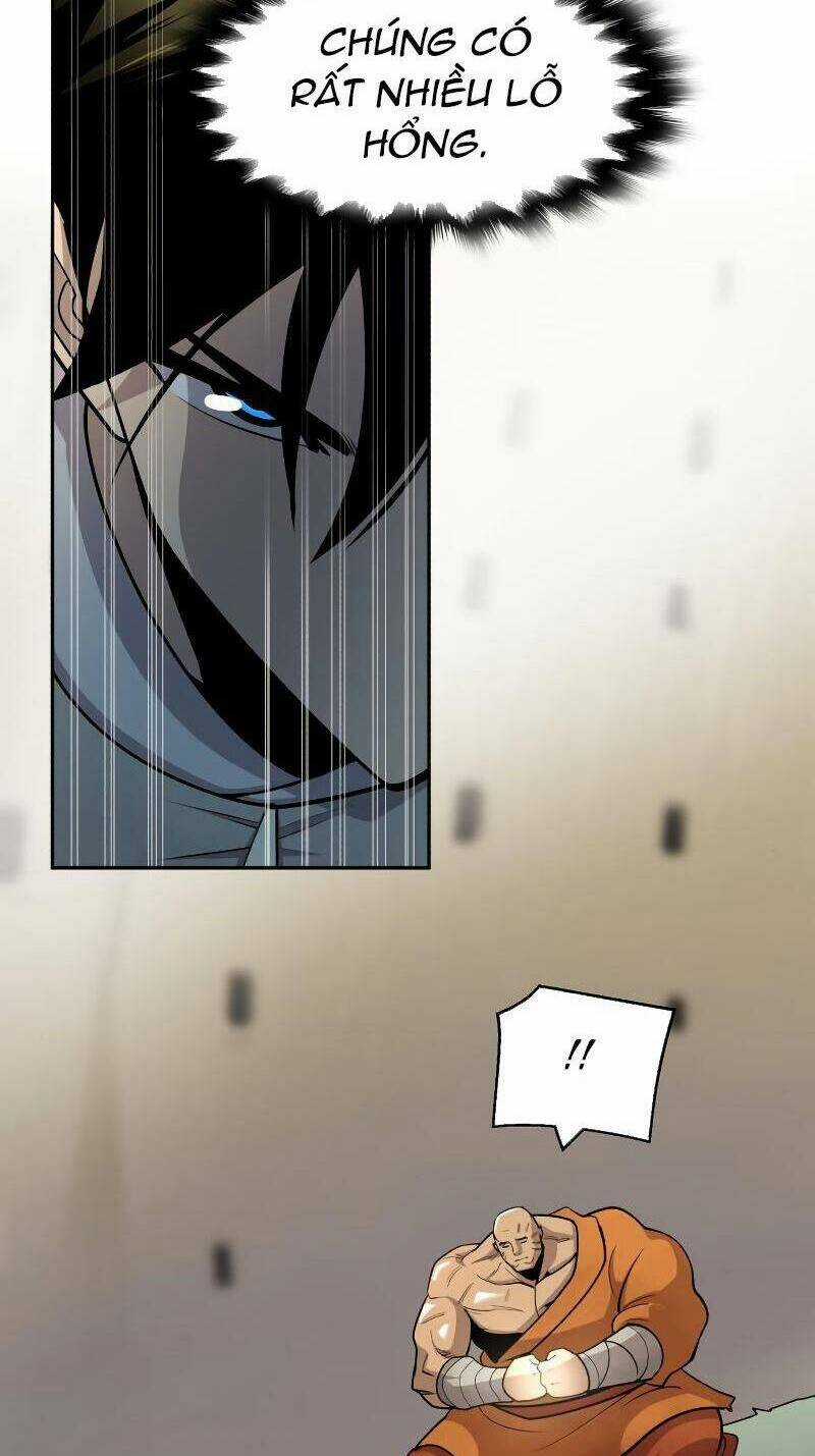 Thiếu Niên Kiếm Sư - Chapter 27 - Trang 78