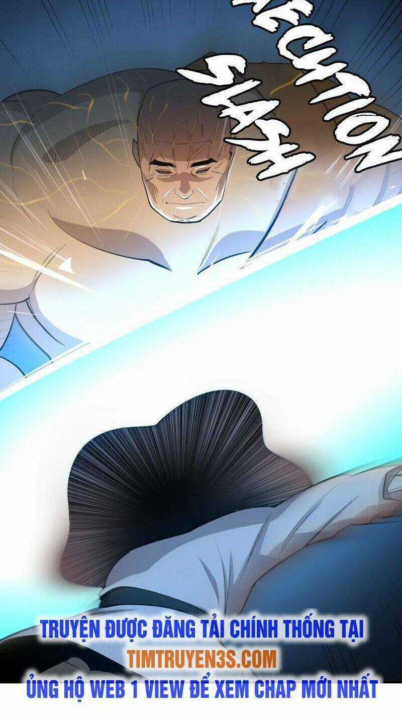 Thiếu Niên Kiếm Sư - Chapter 27 - Trang 80