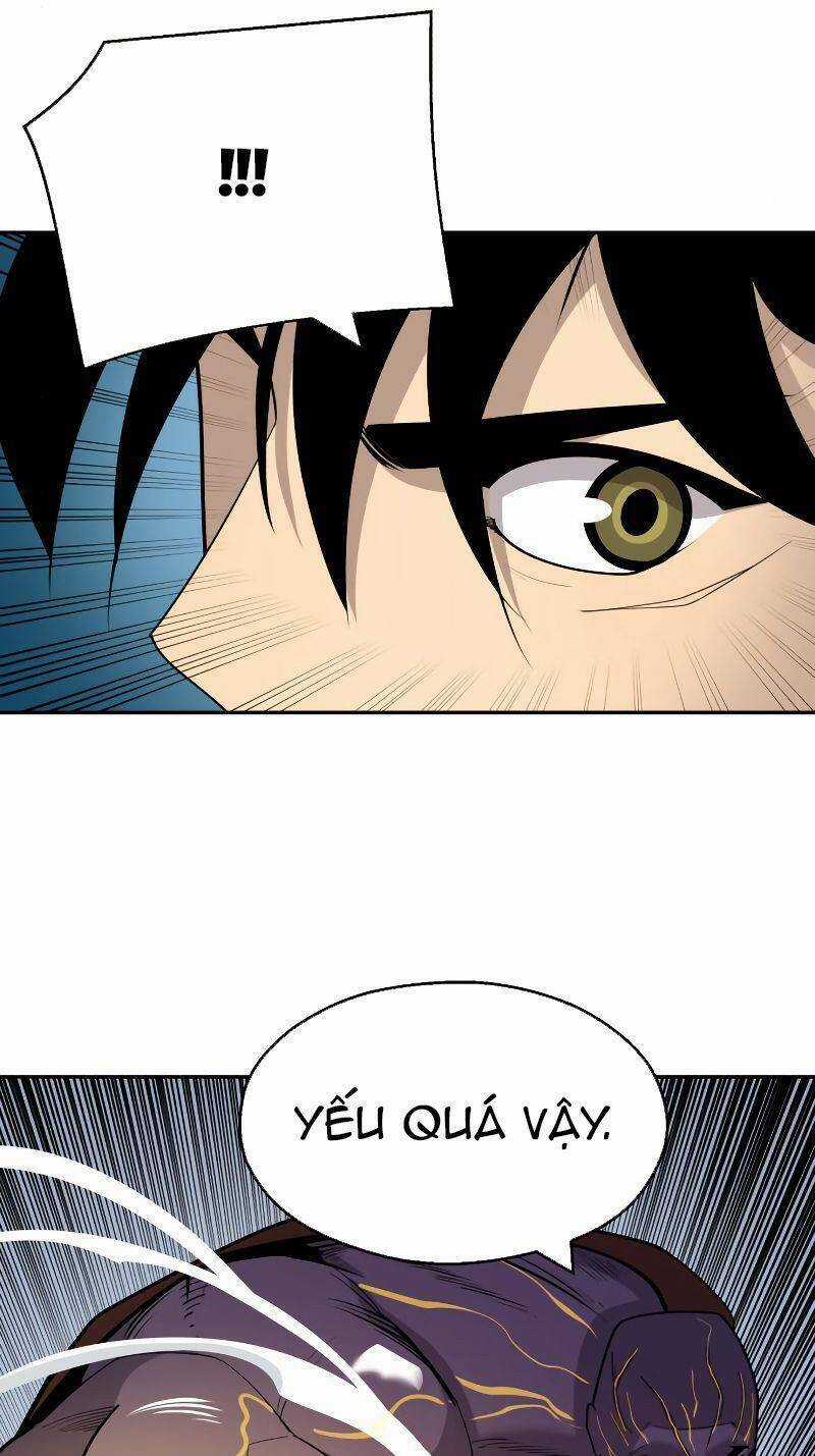 Thiếu Niên Kiếm Sư - Chapter 27 - Trang 83