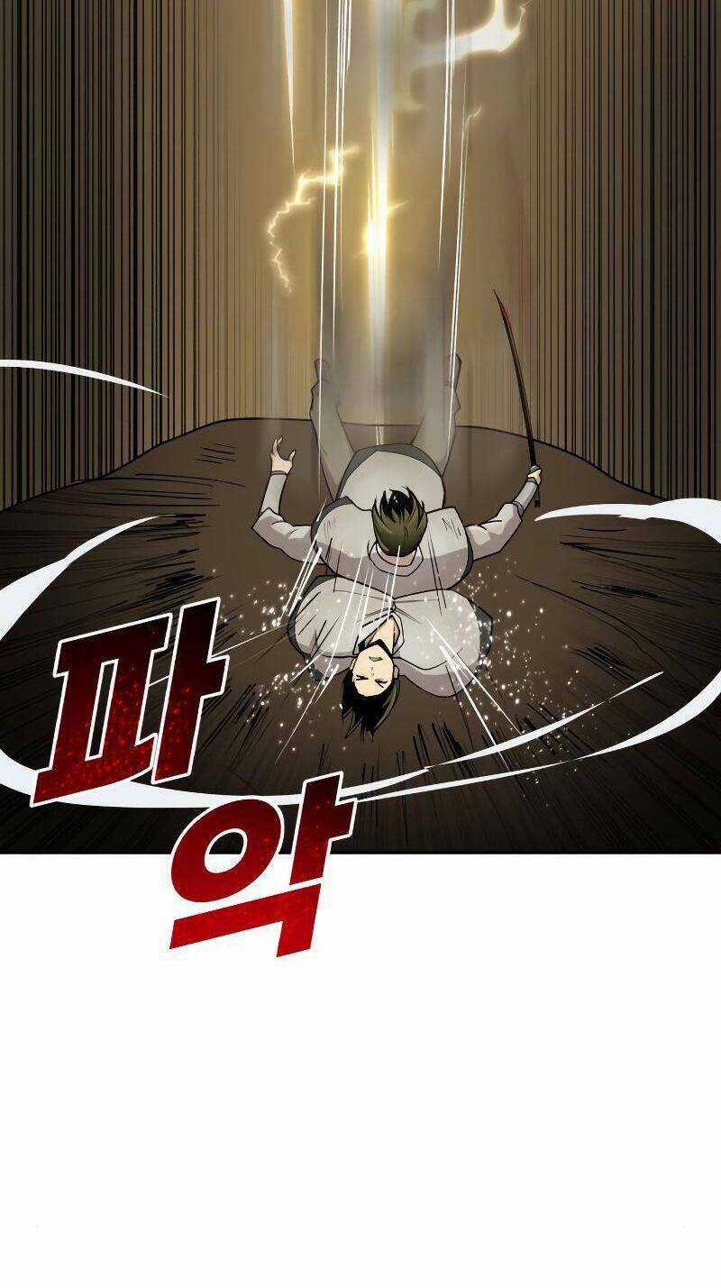 Thiếu Niên Kiếm Sư - Chapter 27 - Trang 87