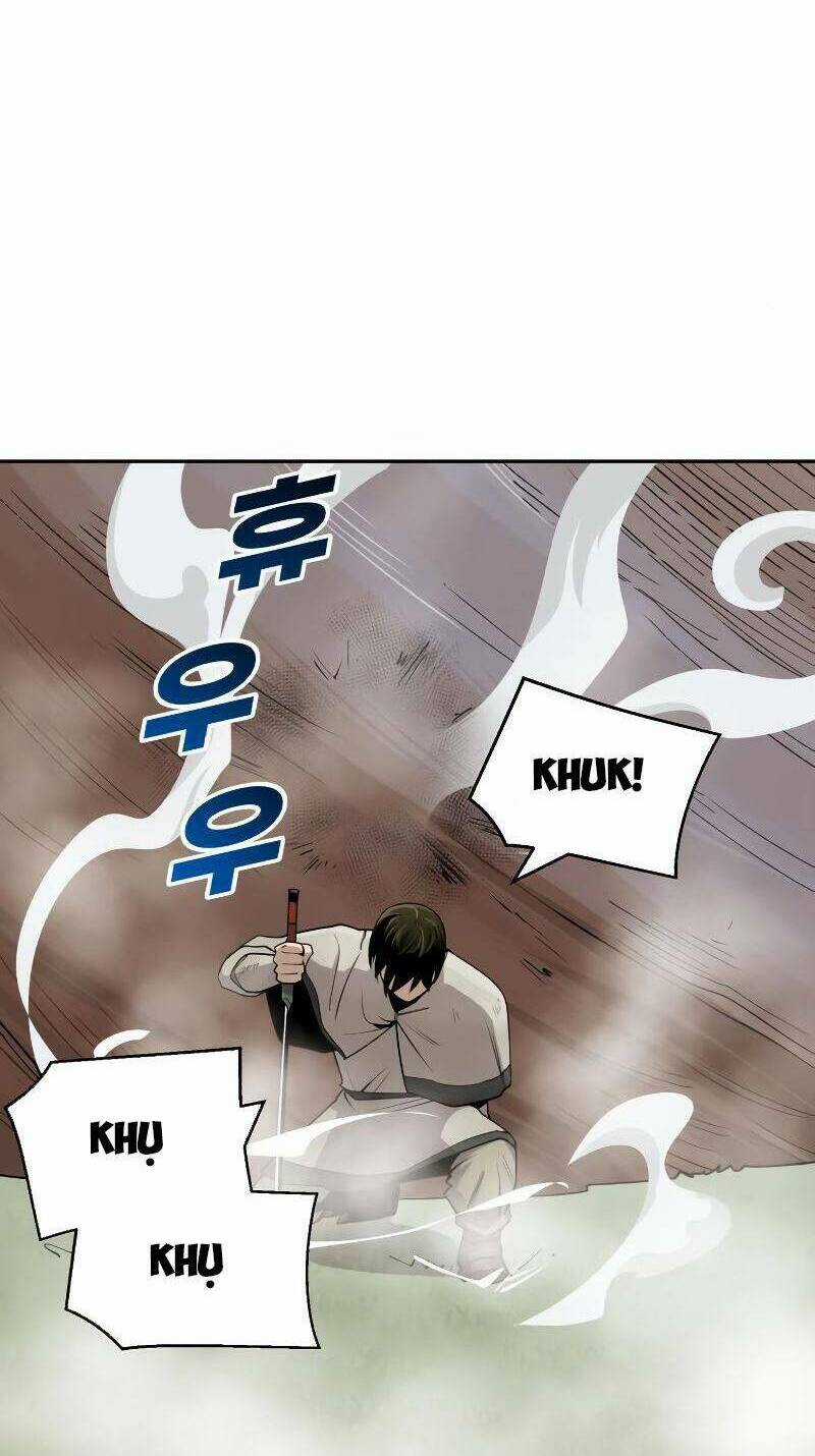 Thiếu Niên Kiếm Sư - Chapter 27 - Trang 88