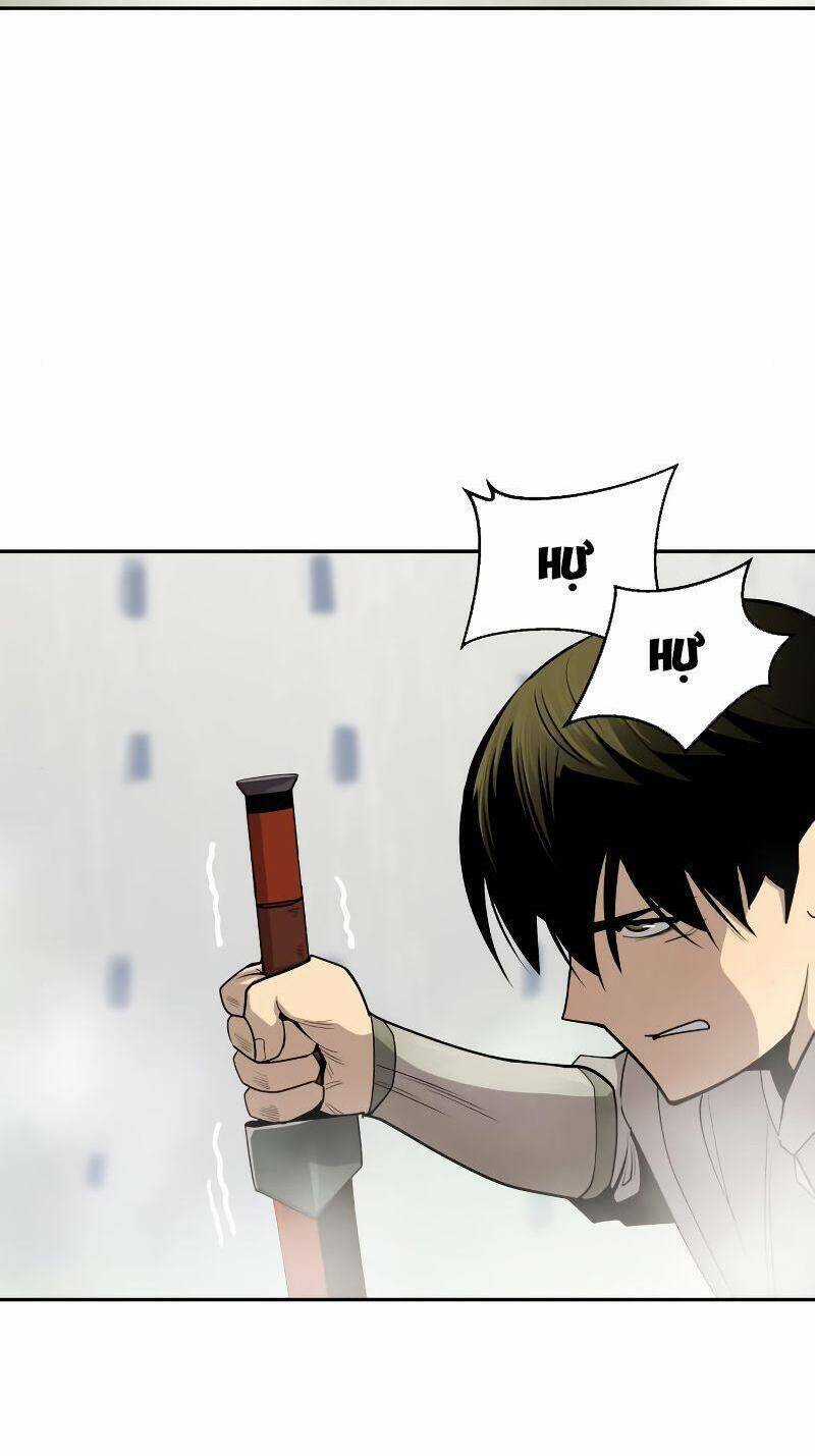 Thiếu Niên Kiếm Sư - Chapter 27 - Trang 89