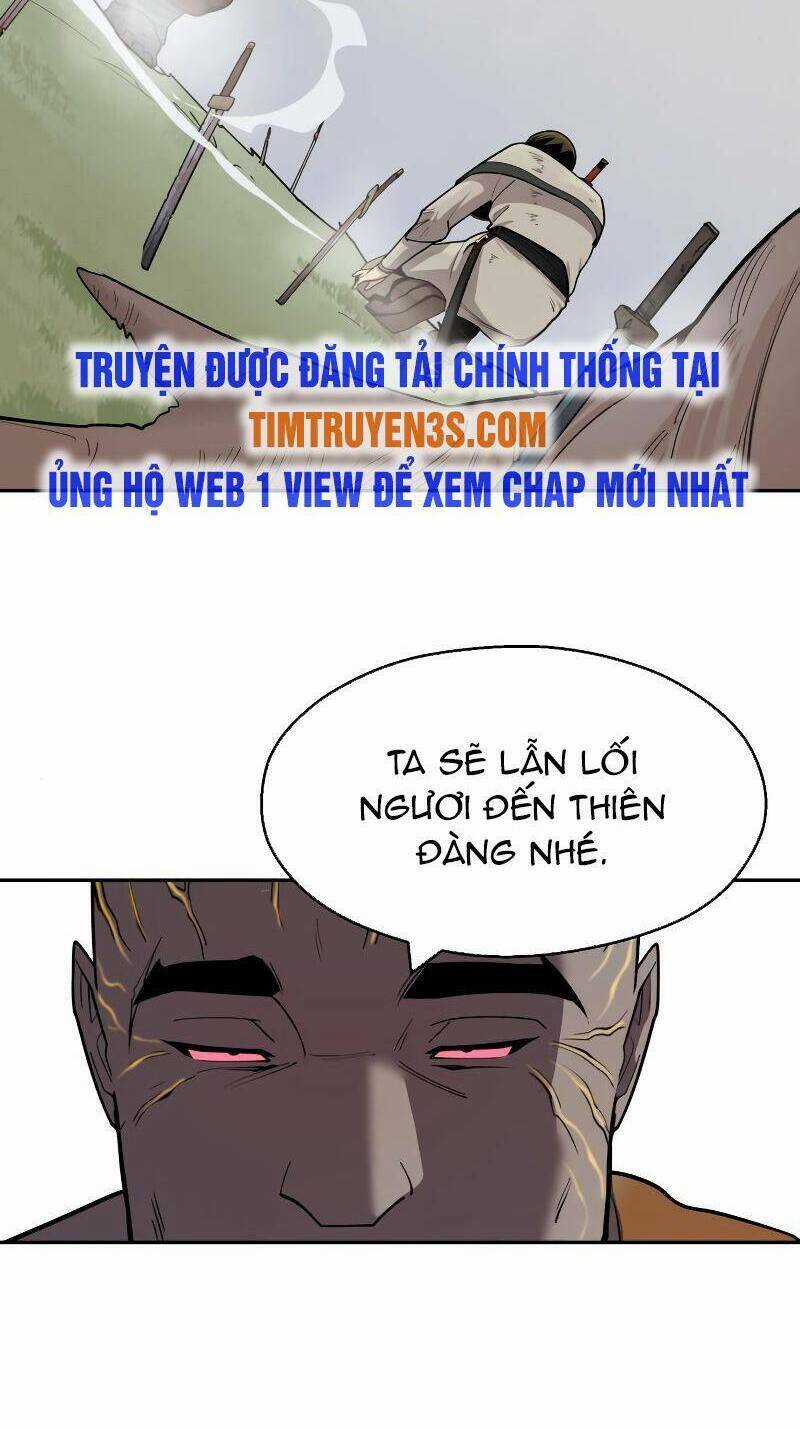 Thiếu Niên Kiếm Sư - Chapter 27 - Trang 91