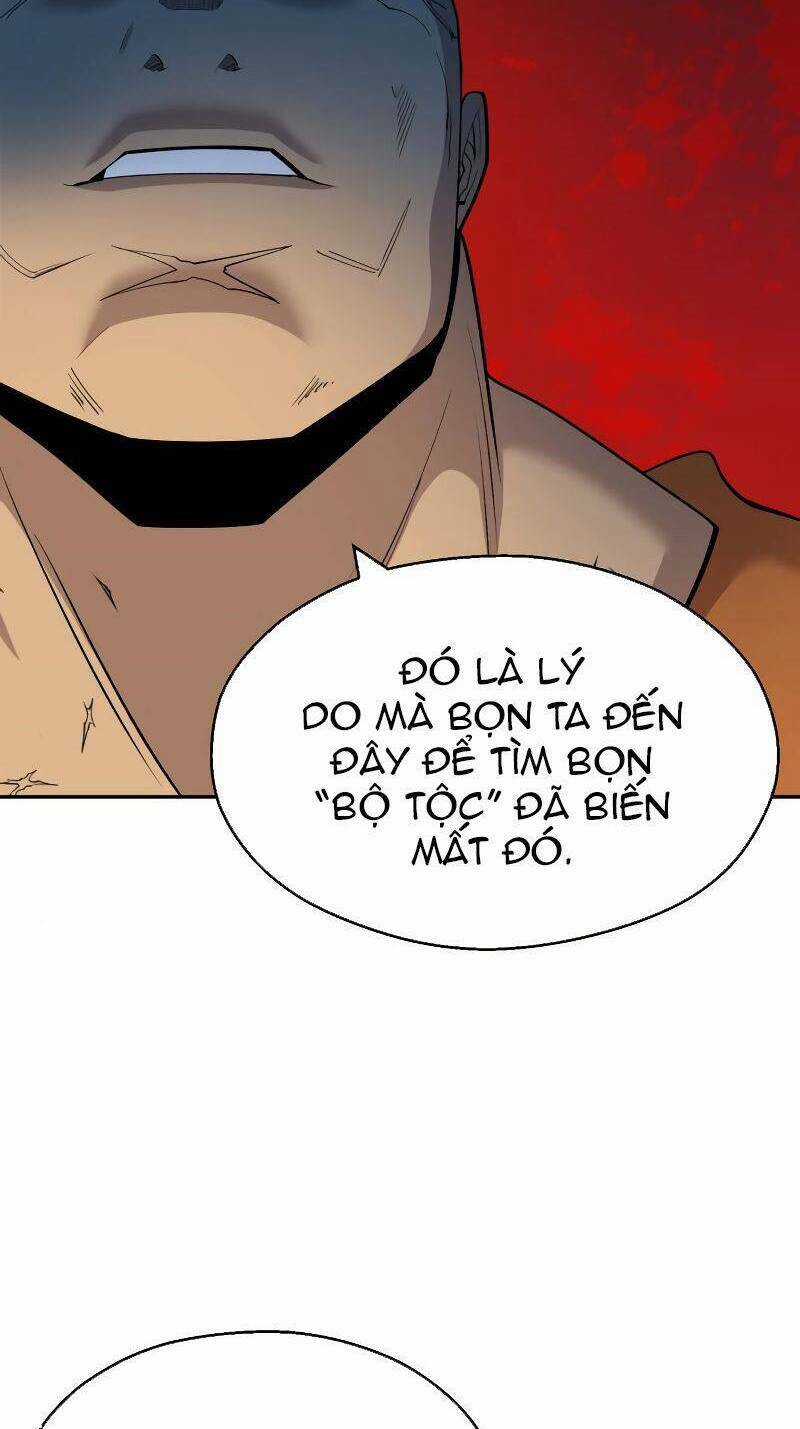 Thiếu Niên Kiếm Sư - Chapter 27 - Trang 97