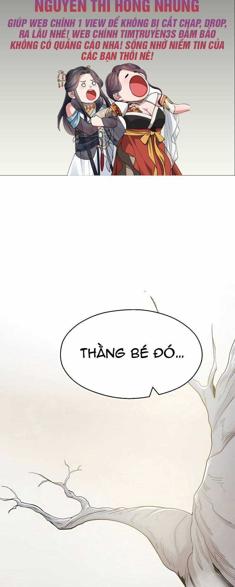 Thiếu Niên Kiếm Sư - Chapter 28 - Trang 2