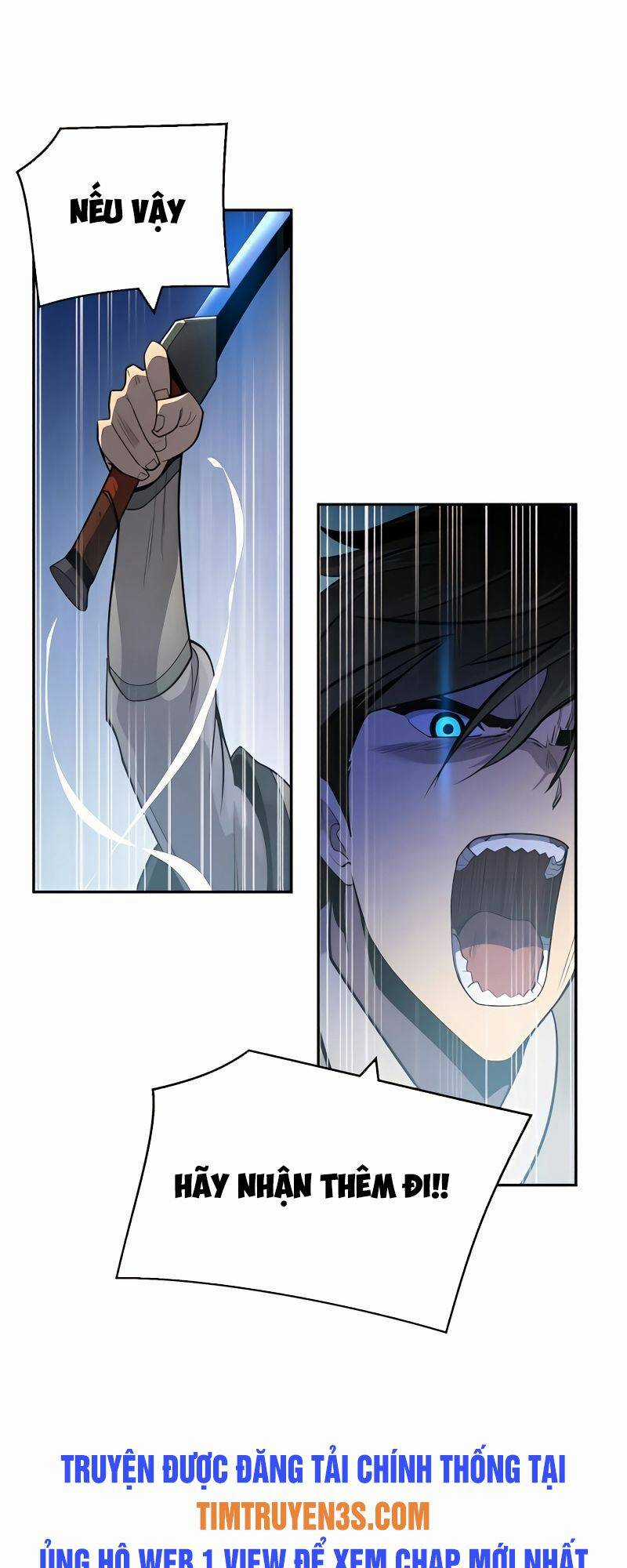 Thiếu Niên Kiếm Sư - Chapter 28 - Trang 11