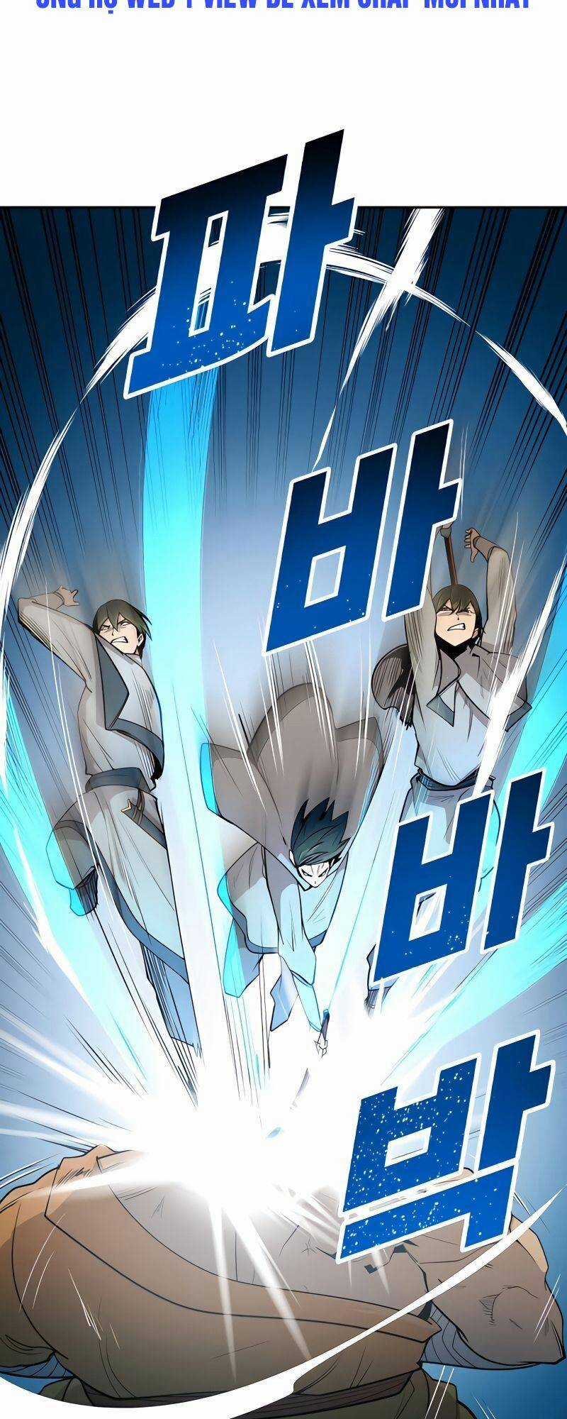 Thiếu Niên Kiếm Sư - Chapter 28 - Trang 12