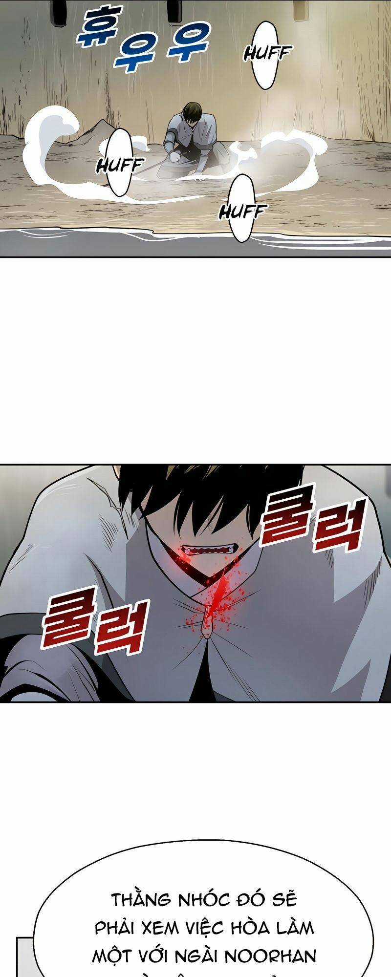 Thiếu Niên Kiếm Sư - Chapter 28 - Trang 16