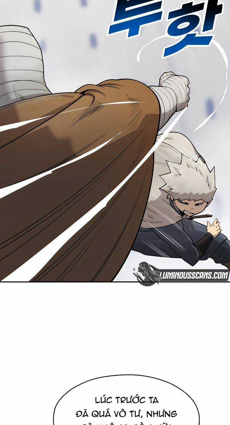 Thiếu Niên Kiếm Sư - Chapter 28 - Trang 21