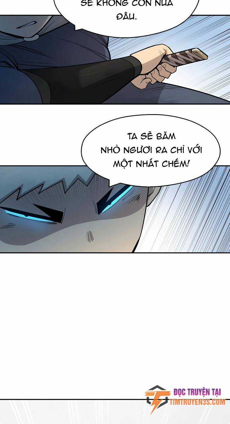 Thiếu Niên Kiếm Sư - Chapter 28 - Trang 22