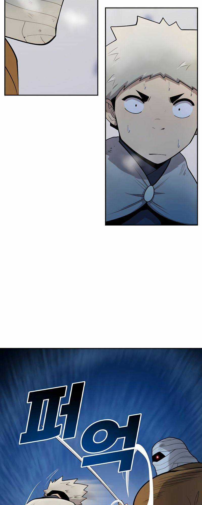 Thiếu Niên Kiếm Sư - Chapter 28 - Trang 24