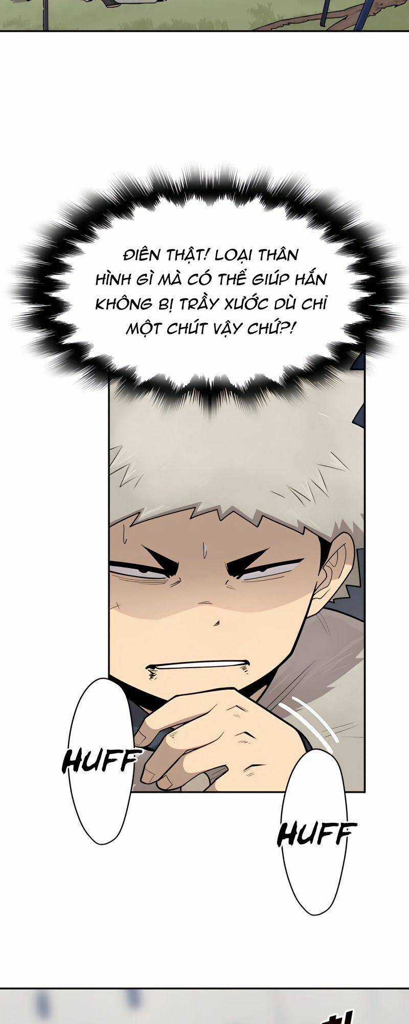 Thiếu Niên Kiếm Sư - Chapter 28 - Trang 27